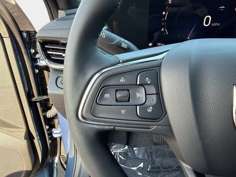 New 2026 Buick Envista Sport Touring w/ Convenience I Package FWD image 30