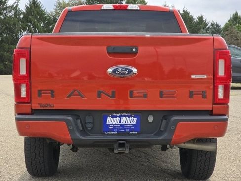Used 2019 Ford Ranger XLT w/ Black Appearance Package AWD/4WD image 18