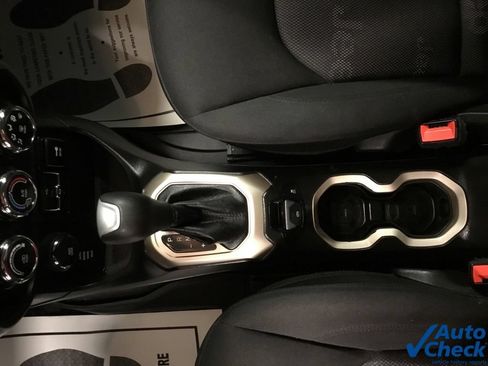 Used 2017 Jeep Renegade Sport w/ Power & Air Group AWD/4WD image 51