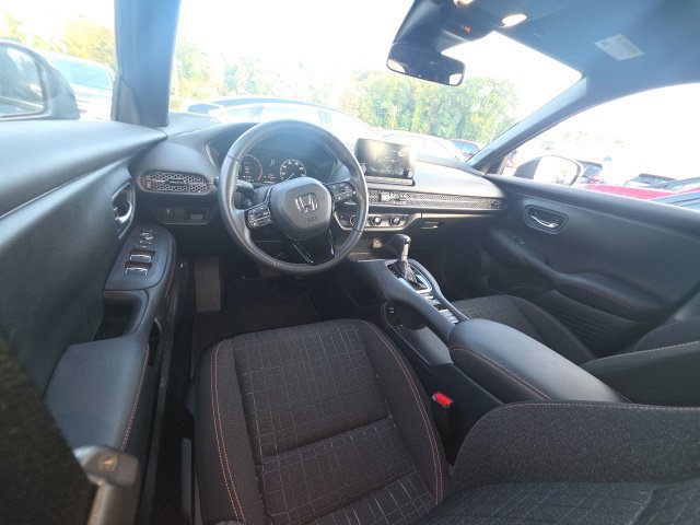 Used 2024 Honda HR-V Sport image 10