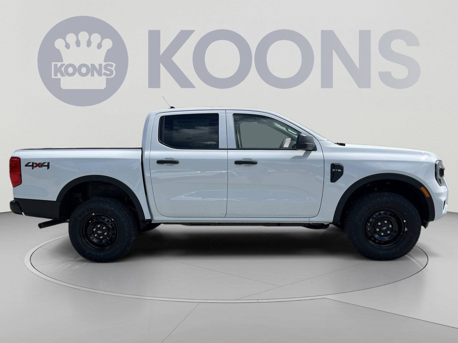 New 2026 Ford Ranger XL AWD/4WD image 8