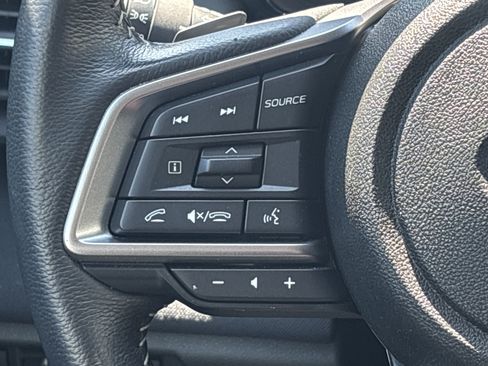 Certified 2025 Subaru Outback Premium AWD/4WD image 8