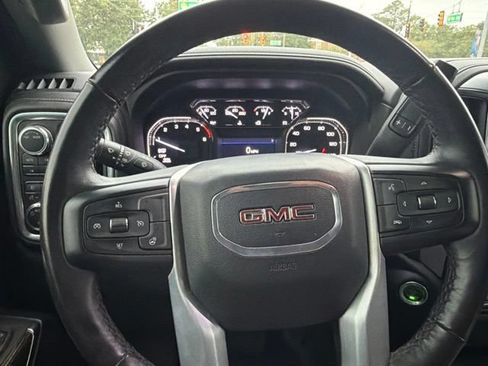 Used 2022 GMC Sierra 1500 Elevation AWD/4WD image 11