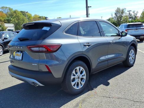 New 2026 Ford Escape Active w/ Cold Weather Package image 7