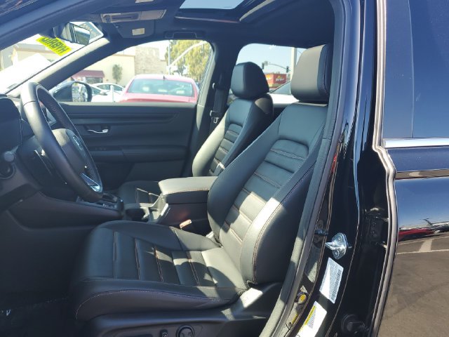 Certified 2025 Honda CR-V Sport-L image 19