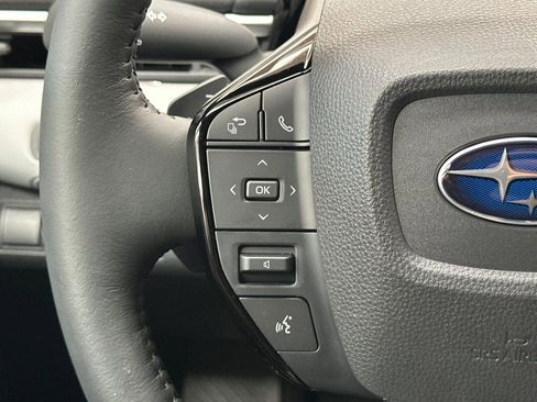 New 2026 Subaru Solterra AWD/4WD image 29