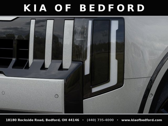 New 2027 Kia Telluride SX Prestige AWD/4WD image 12