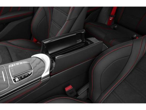 Used 2021 Mercedes-Benz GLC 43 AMG 4MATIC image 17