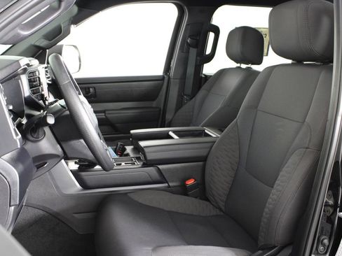 Used 2025 Toyota Tundra SR image 17