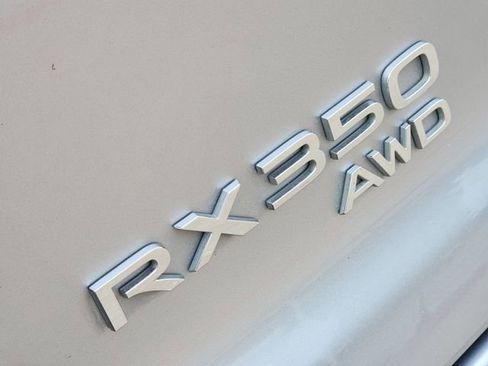 Used 2024 Lexus RX 350 Premium w/ Kick Sensor & Tow Package AWD/4WD image 12
