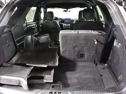 Used 2022 Ford Explorer Timberline AWD/4WD image 52