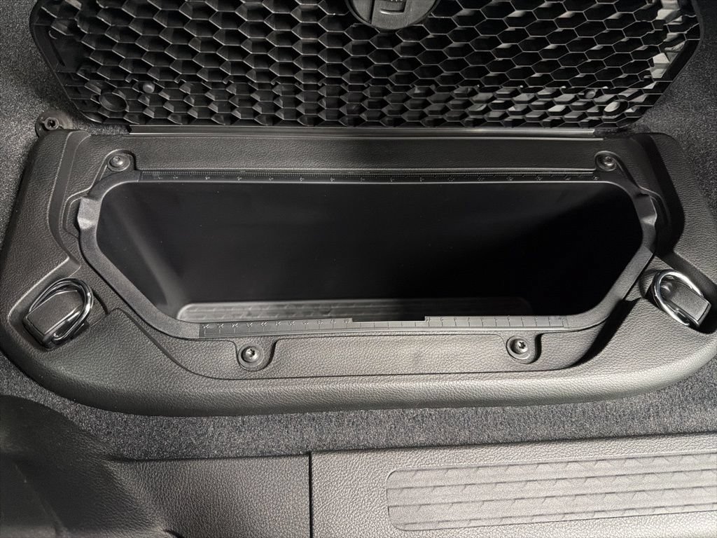 New 2026 RAM 1500 Lone Star AWD/4WD image 12