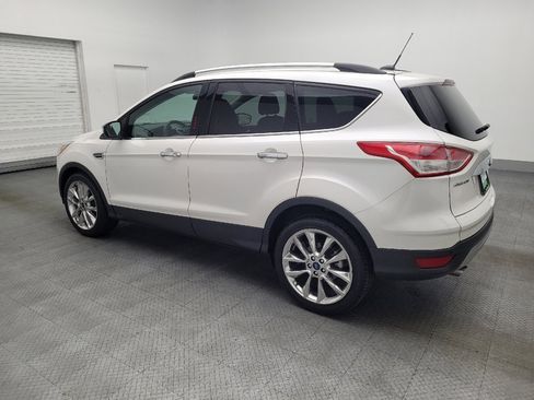 Used 2016 Ford Escape SE w/ SE Chrome Package image 3