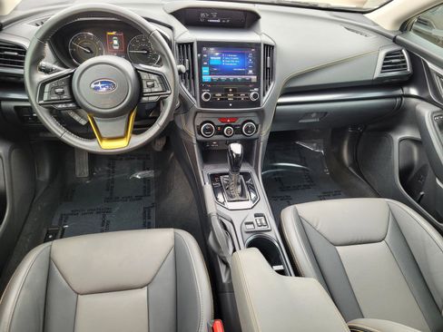 Certified 2021 Subaru Crosstrek 2.5i Sport w/ Moonroof Package AWD/4WD image 5