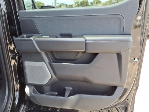 Used 2024 Ford F150 Lariat w/ Equipment Group 502A High AWD/4WD image 15