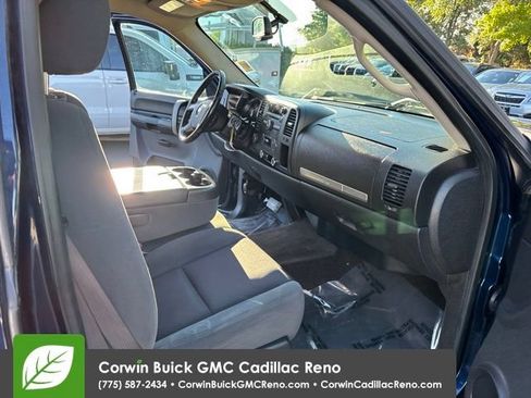 Used 2009 Chevrolet Silverado 1500 LT w/ All Star Package AWD/4WD image 22