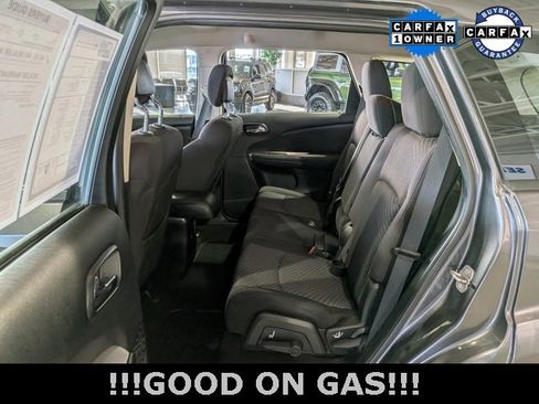 Used 2014 Dodge Journey American Value Package image 16