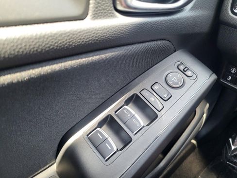Certified 2024 Honda Civic Sport image 21