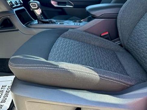 New 2025 Ford Ranger XLT w/ Equipment Group 301A High image 15