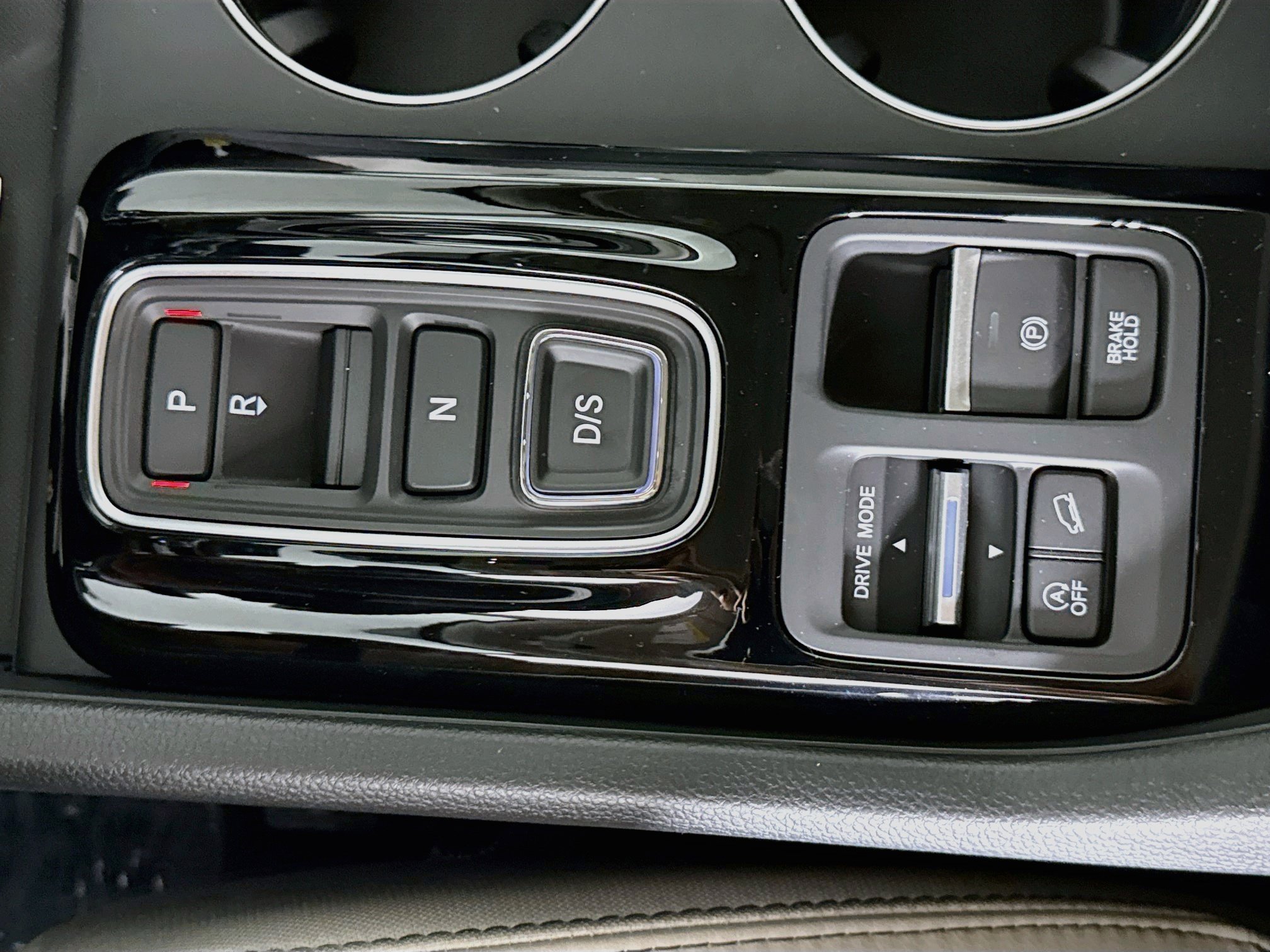 New 2026 Honda Pilot EX-L image 20