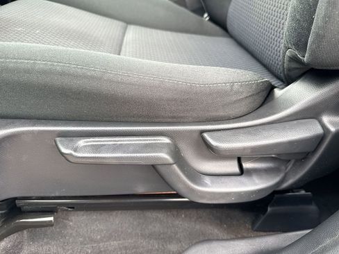 Used 2020 Honda Fit LX image 14