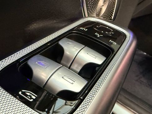 Used 2024 Mercedes-Benz EQE 350+ 4MATIC Sedan image 12