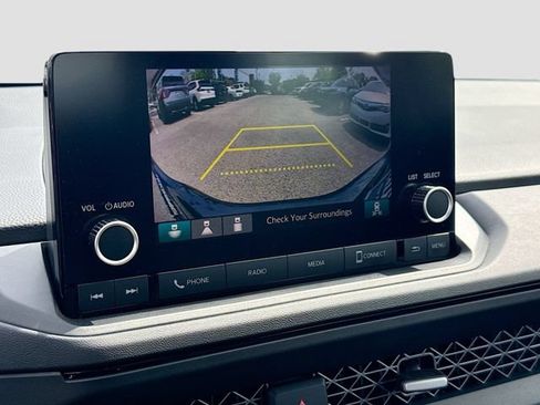 Certified 2025 Honda Accord SE image 15