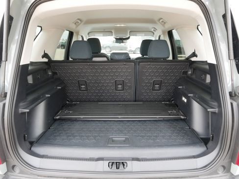 Certified 2023 Ford Bronco Sport Heritage w/ Heritage Convenience Package image 14