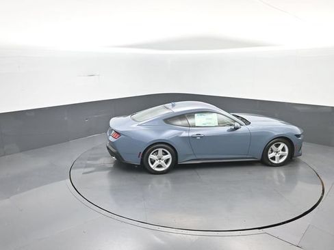 New 2026 Ford Mustang Coupe RWD image 26