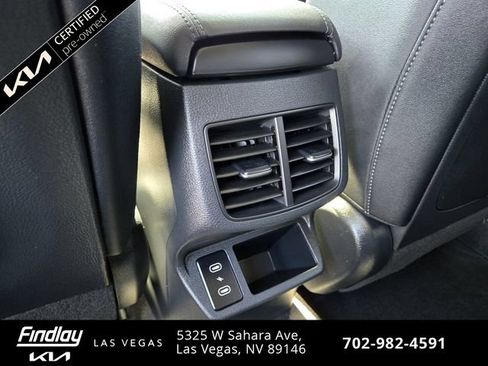 Certified 2026 Kia Seltos SX AWD/4WD image 16