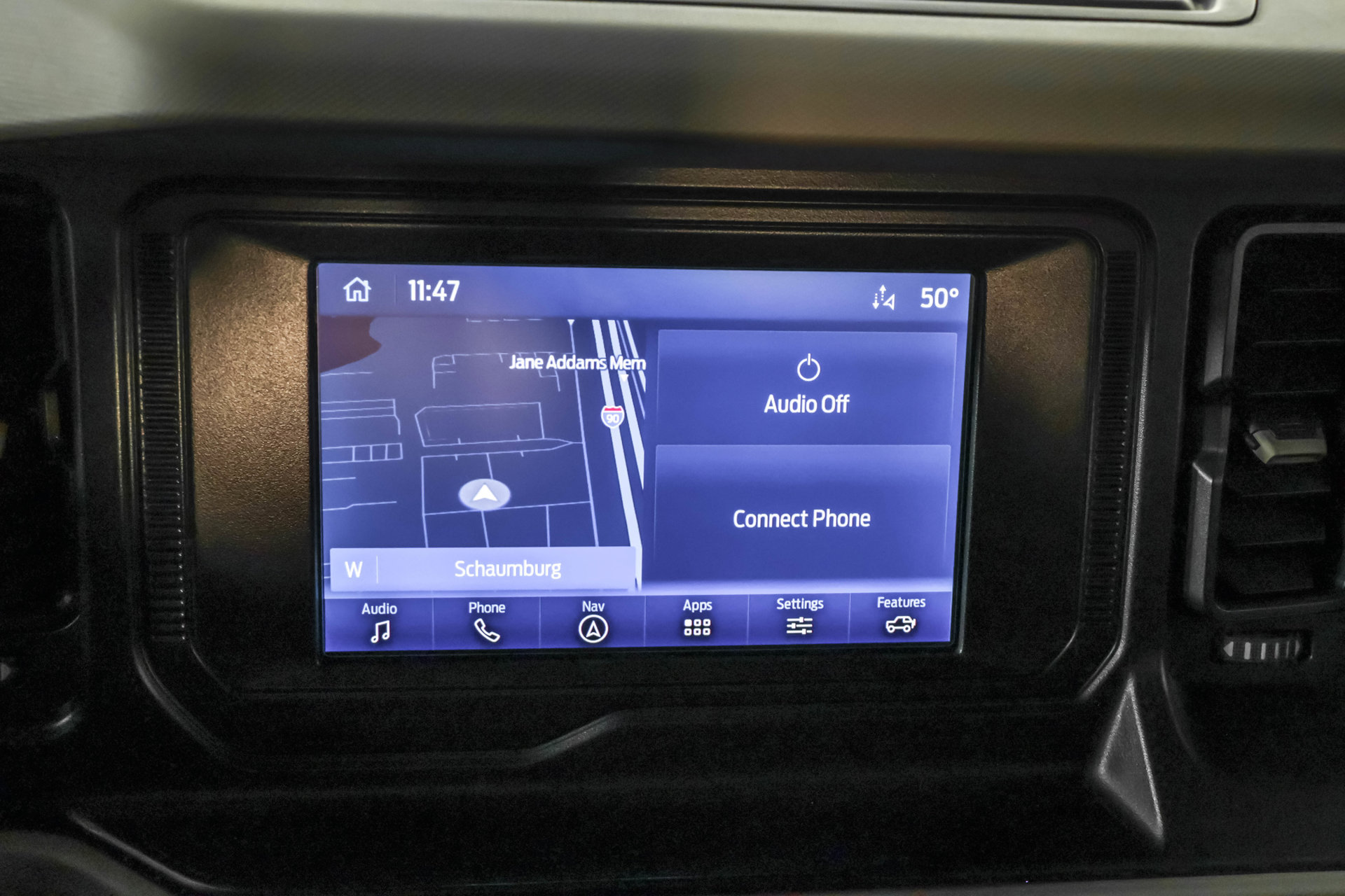 Used 2022 Ford Bronco Big Bend AWD/4WD image 30
