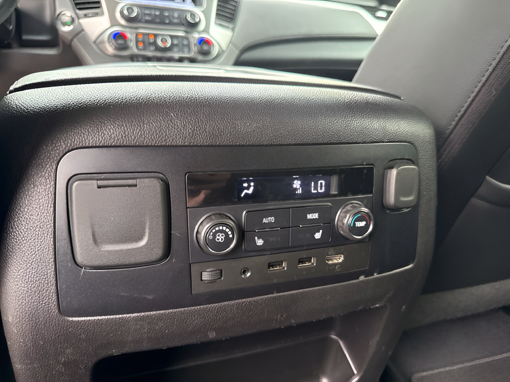 Used 2019 Chevrolet Tahoe LT RWD image 33