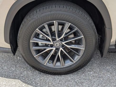 Used 2022 Lexus NX 350 AWD image 9