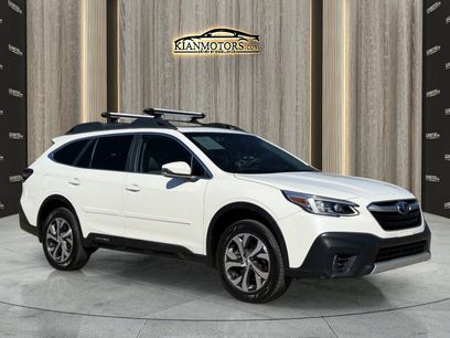 Used 2020 Subaru Outback Limited XT w/ Popular Package #2