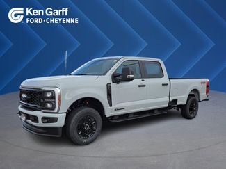 New 2026 Ford F250 XL w/ STX Appearance Package video 1