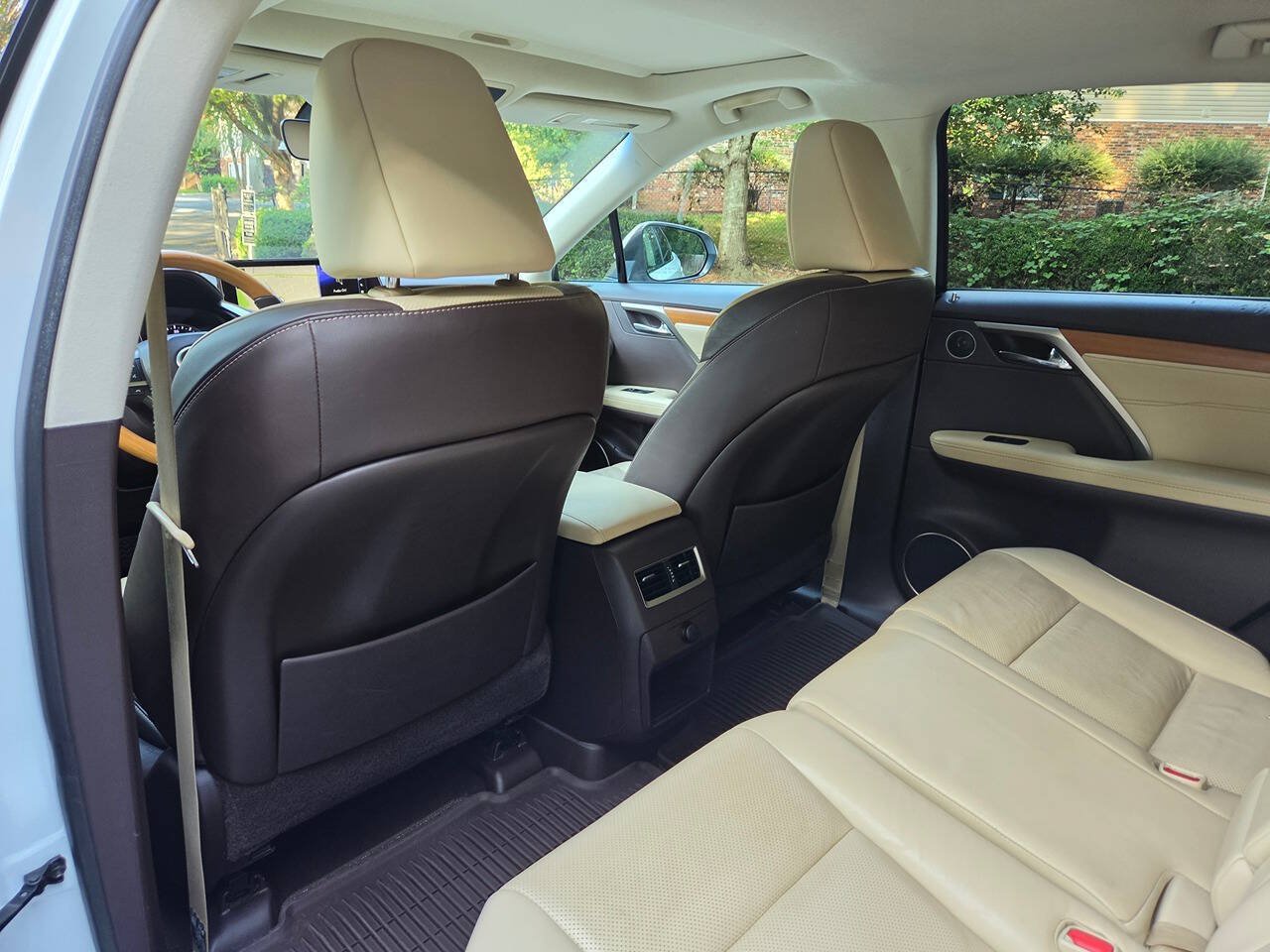 Used 2016 Lexus RX 350 AWD w/ Premium Package image 28