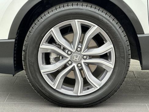 Used 2021 Honda CR-V Touring image 32
