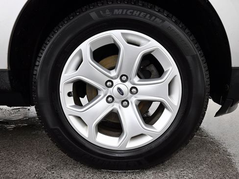 Used 2011 Ford Edge SEL w/ 202A Rapid Spec Order Code image 27