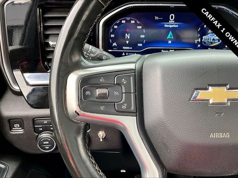 Used 2024 Chevrolet Silverado 3500 LT w/ Convenience Package image 12