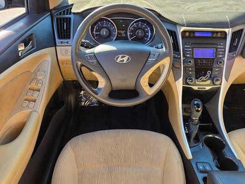 Used 2013 Hyundai Sonata GLS w/ Popular Equipment Pkg image 11