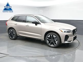 New 2026 Volvo XC60 B5 Plus w/ Protection Package Premier AWD/4WD video 1