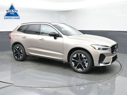 New 2026 Volvo XC60 B5 Plus w/ Protection Package Premier
