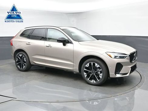 New 2026 Volvo XC60 B5 Plus w/ Protection Package Premier AWD/4WD image 1