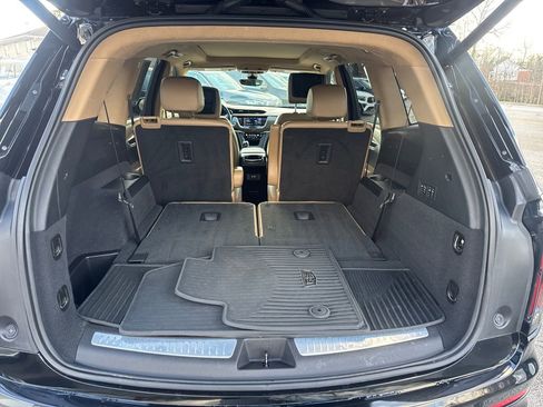 Used 2020 Cadillac XT6 Sport w/ Platinum Package image 18