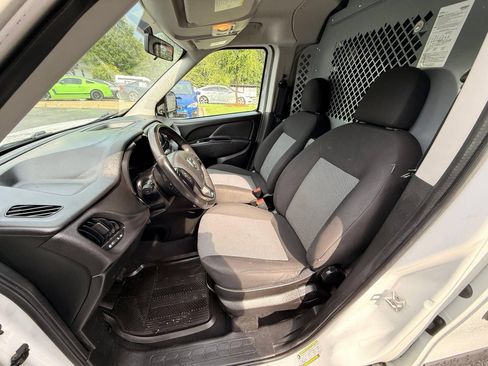 Used 2017 RAM ProMaster City Wagon FWD image 21