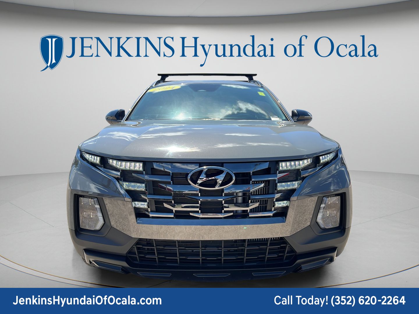 Certified 2024 Hyundai Santa Cruz Night AWD/4WD image 8