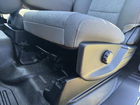 New 2025 Ford F350 XL w/ XL Chrome Package image 17