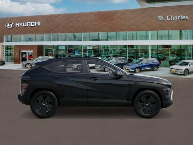 New 2027 Hyundai Kona SEL Sport AWD/4WD image 7