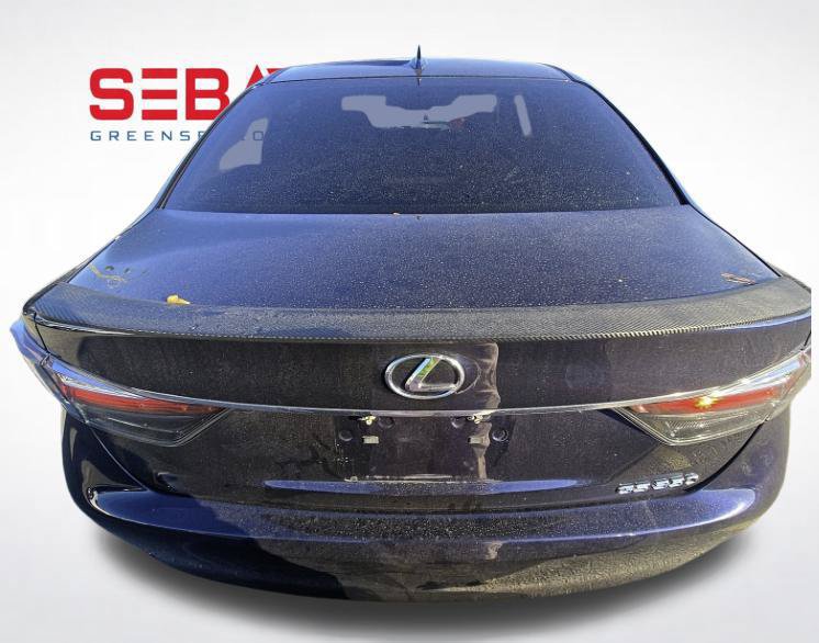 Used 2016 Lexus GS 350 RWD image 3