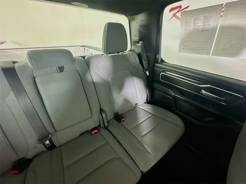Used 2023 RAM 1500 Big Horn image 14